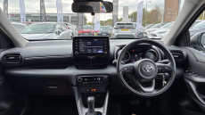 Toyota Yaris 1.5 Hybrid Design 5dr CVT Hybrid Hatchback